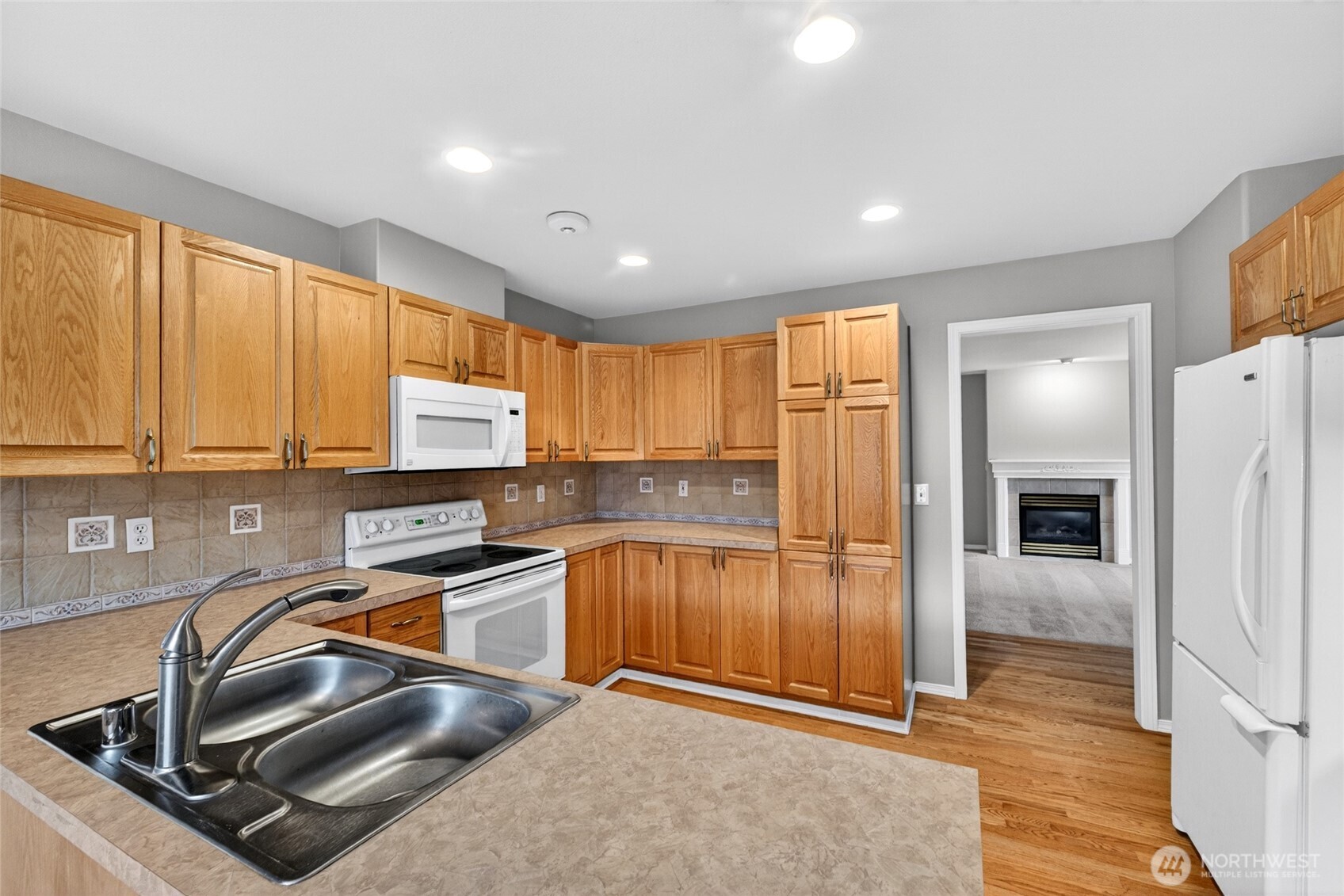 1492 Mountain View Drive Enumclaw WA 98022