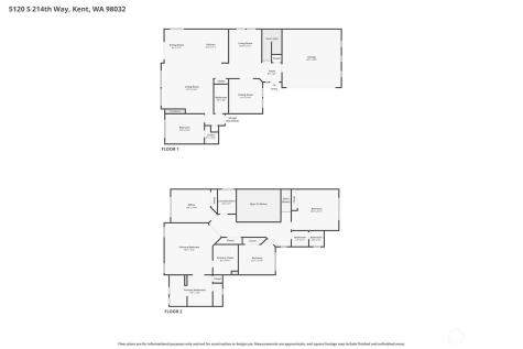 5120 S 214th Way Kent WA 98032