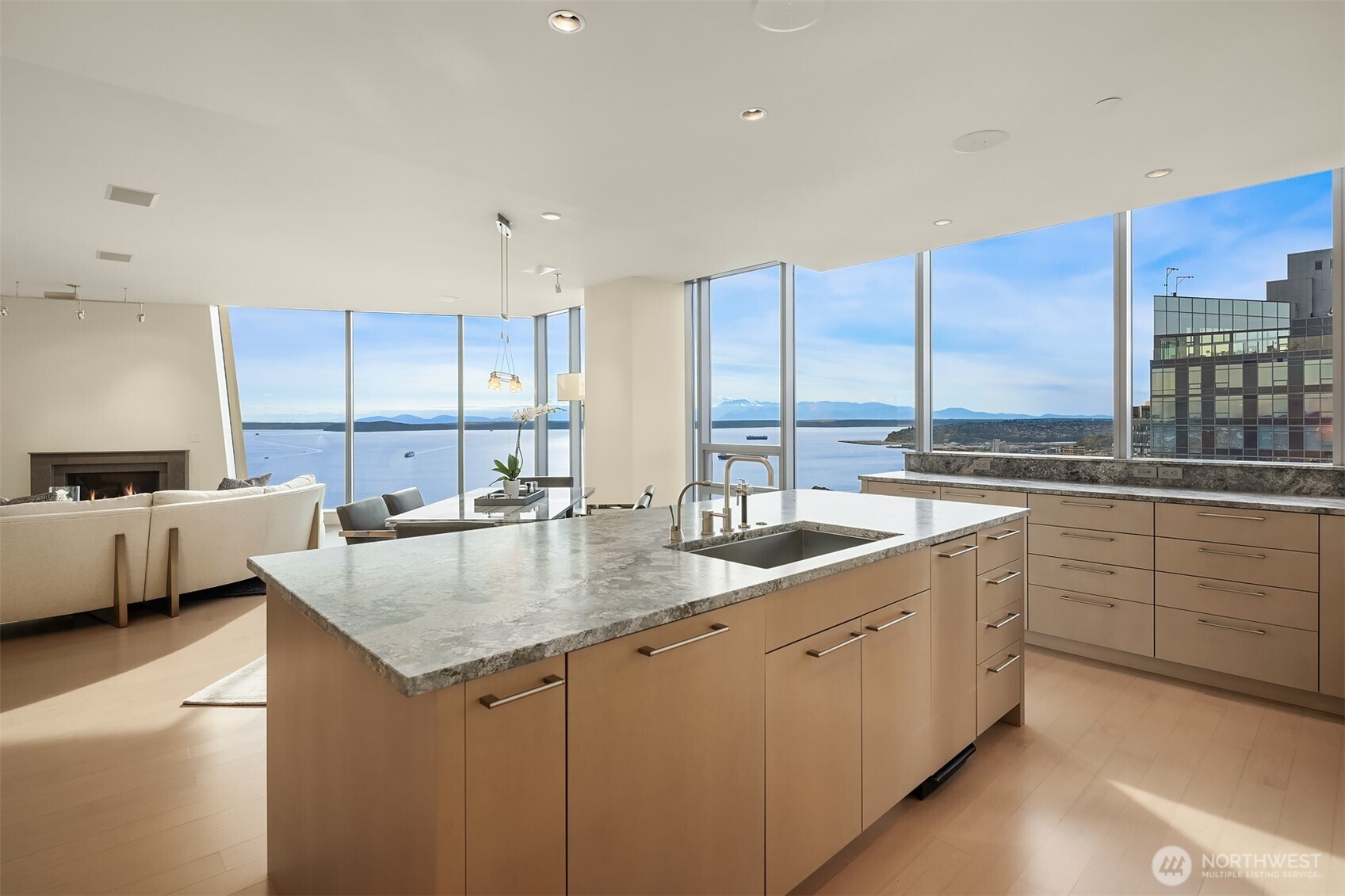1521 2nd Avenue Seattle WA 98101