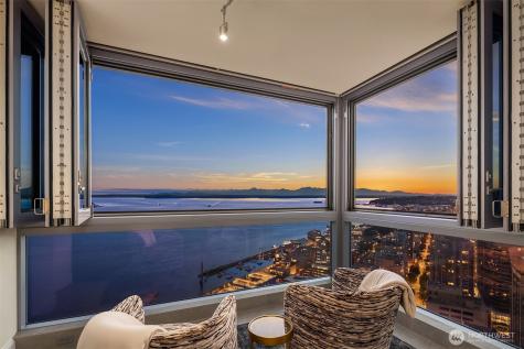 1521 2nd Avenue Seattle WA 98101