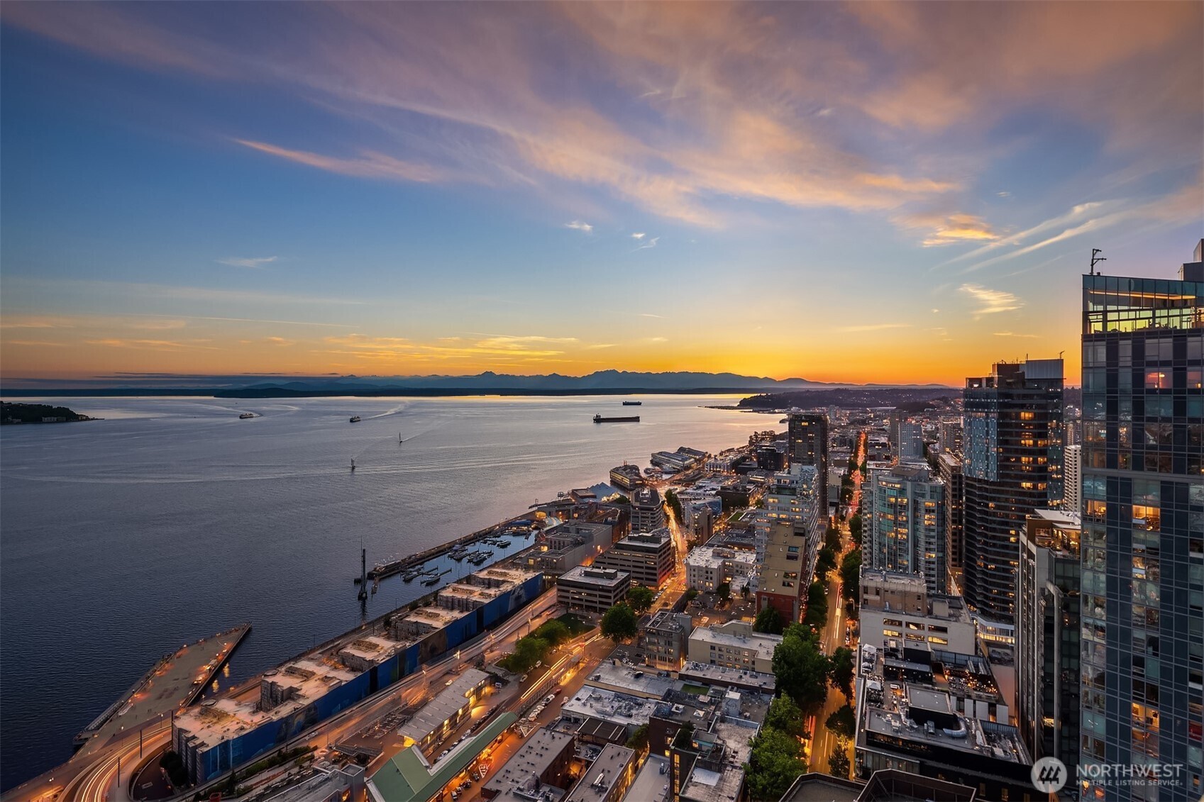 1521 2nd Avenue Seattle WA 98101