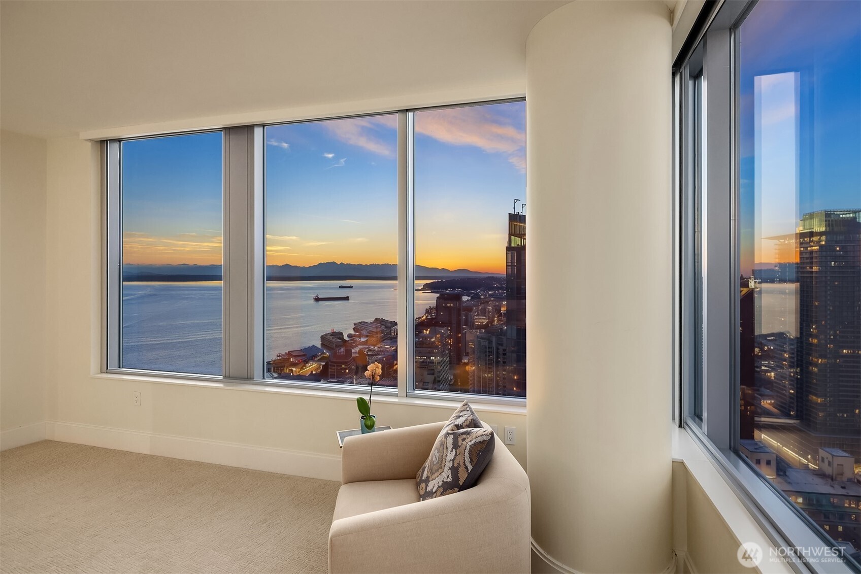 1521 2nd Avenue Seattle WA 98101