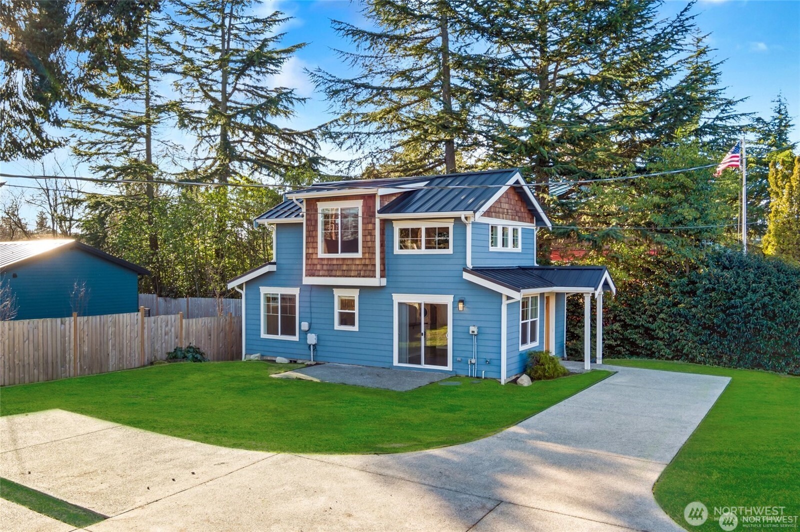 12757 Dayton Avenue N Seattle WA 98133