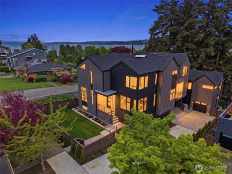 3904 42nd Avenue S Seattle WA 98118