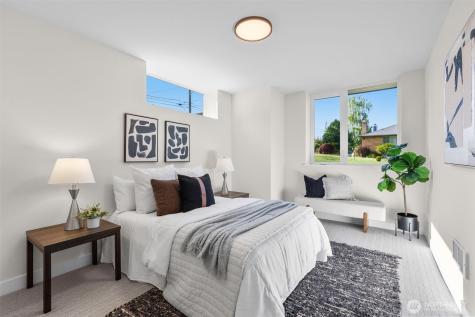 3904 42nd Avenue S Seattle WA 98118