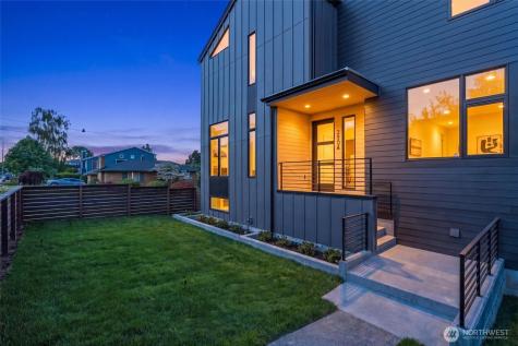 3904 42nd Avenue S Seattle WA 98118
