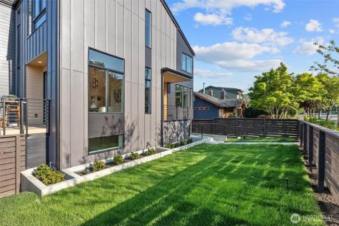 3904 42nd Avenue S Seattle WA 98118
