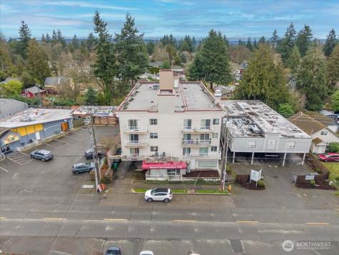 11532 15th Avenue NE Seattle WA 98125
