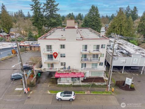 11532 15th Avenue NE Seattle WA 98125