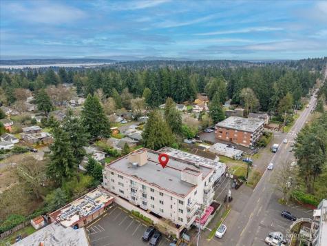 11532 15th Avenue NE Seattle WA 98125