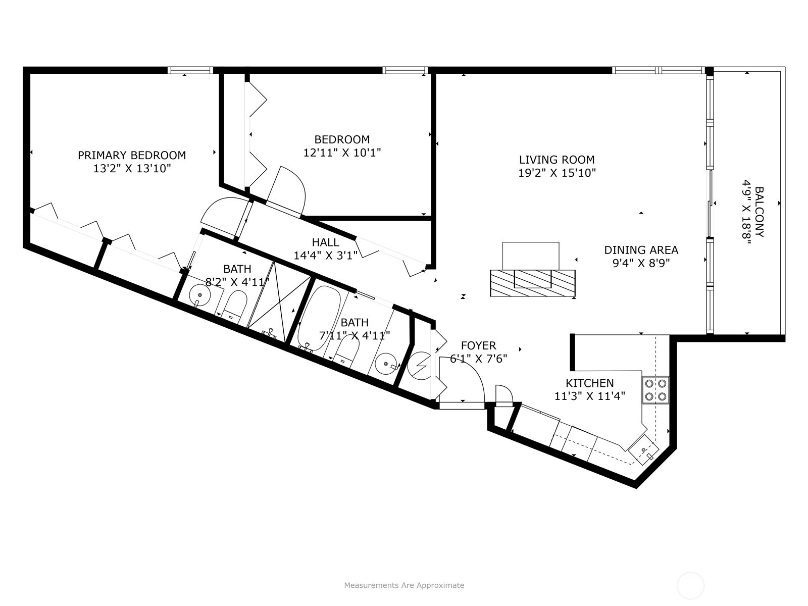 2360 43rd Avenue E Seattle WA 98112