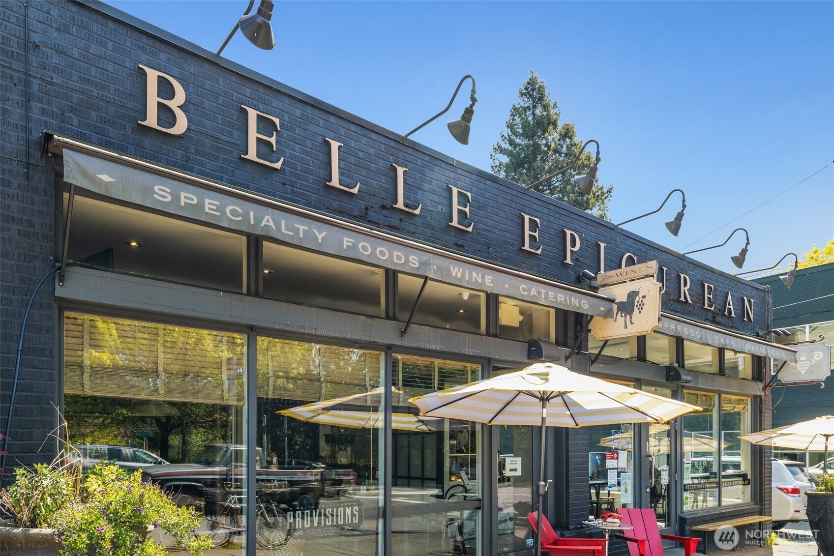 2360 43rd Avenue E Seattle WA 98112