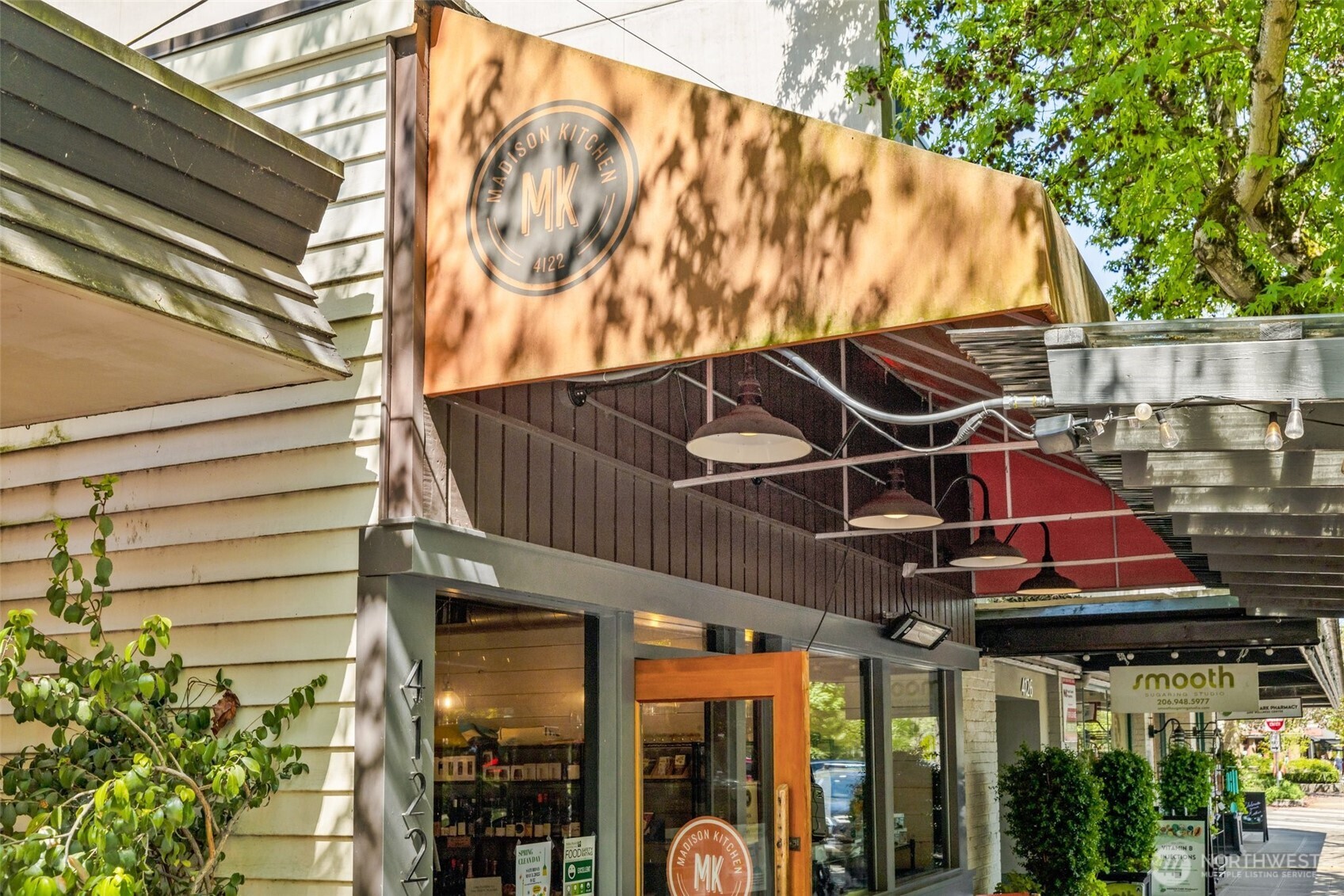 2360 43rd Avenue E Seattle WA 98112