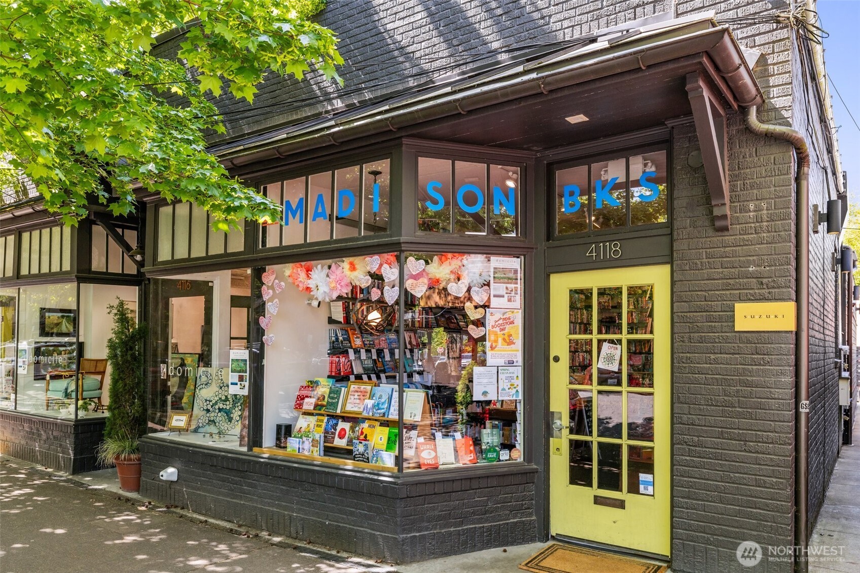 2360 43rd Avenue E Seattle WA 98112
