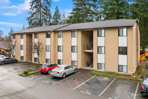 16205 12th Bellevue WA 98008