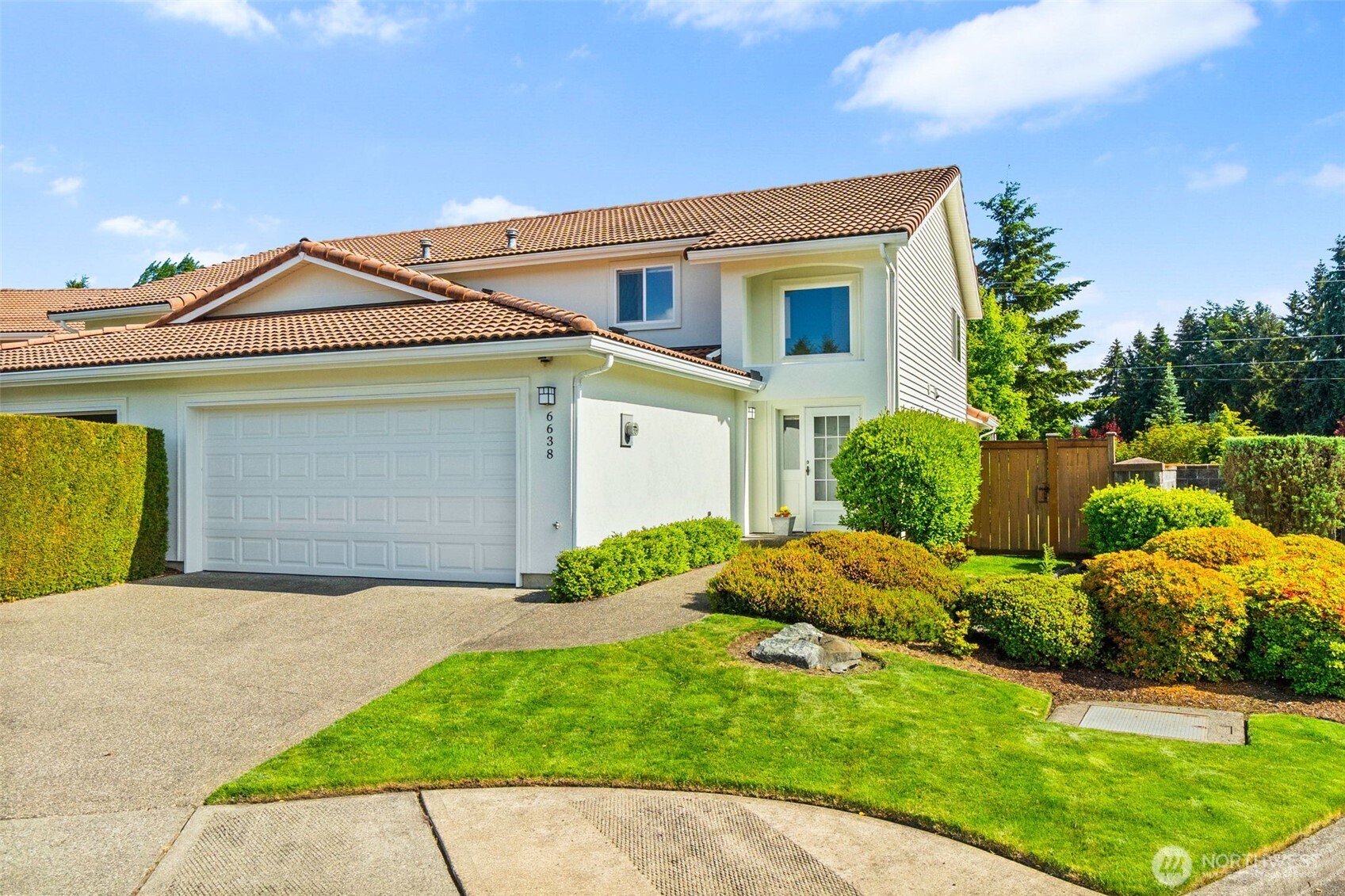6638 Milano Court SE Olympia WA 98513
