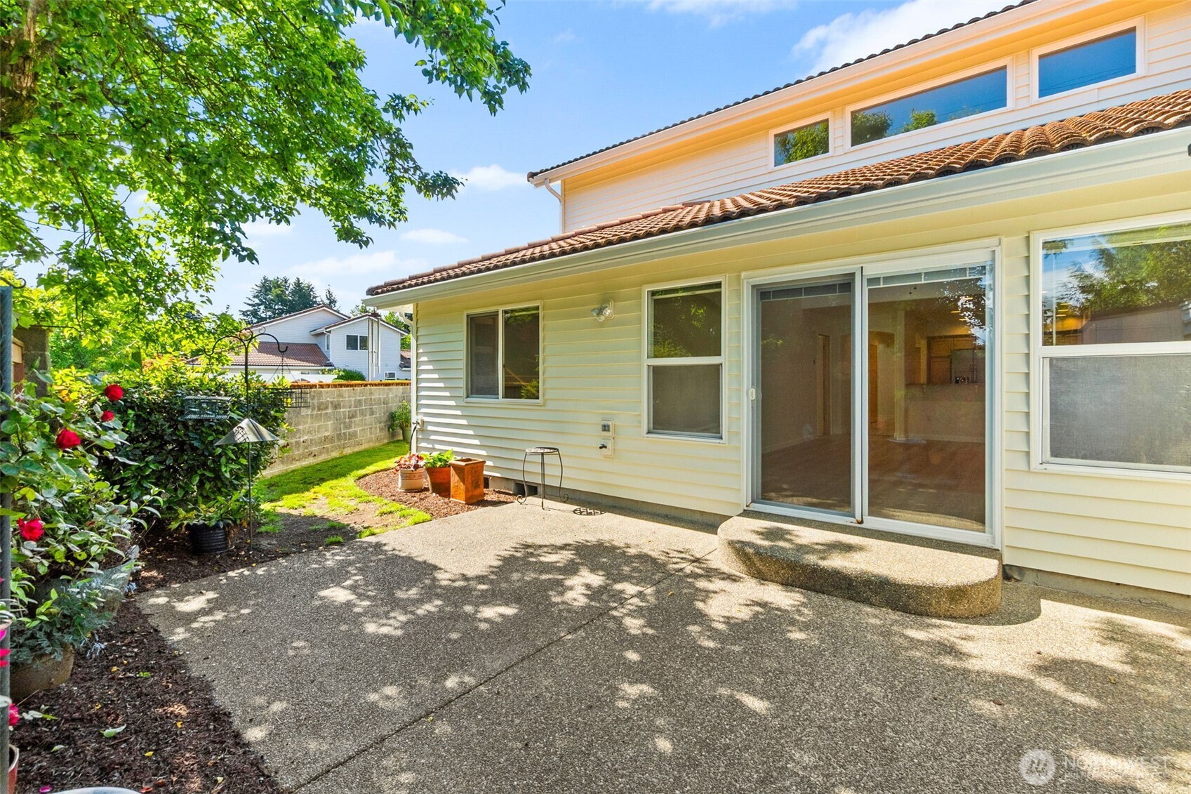 6638 Milano Court SE Olympia WA 98513
