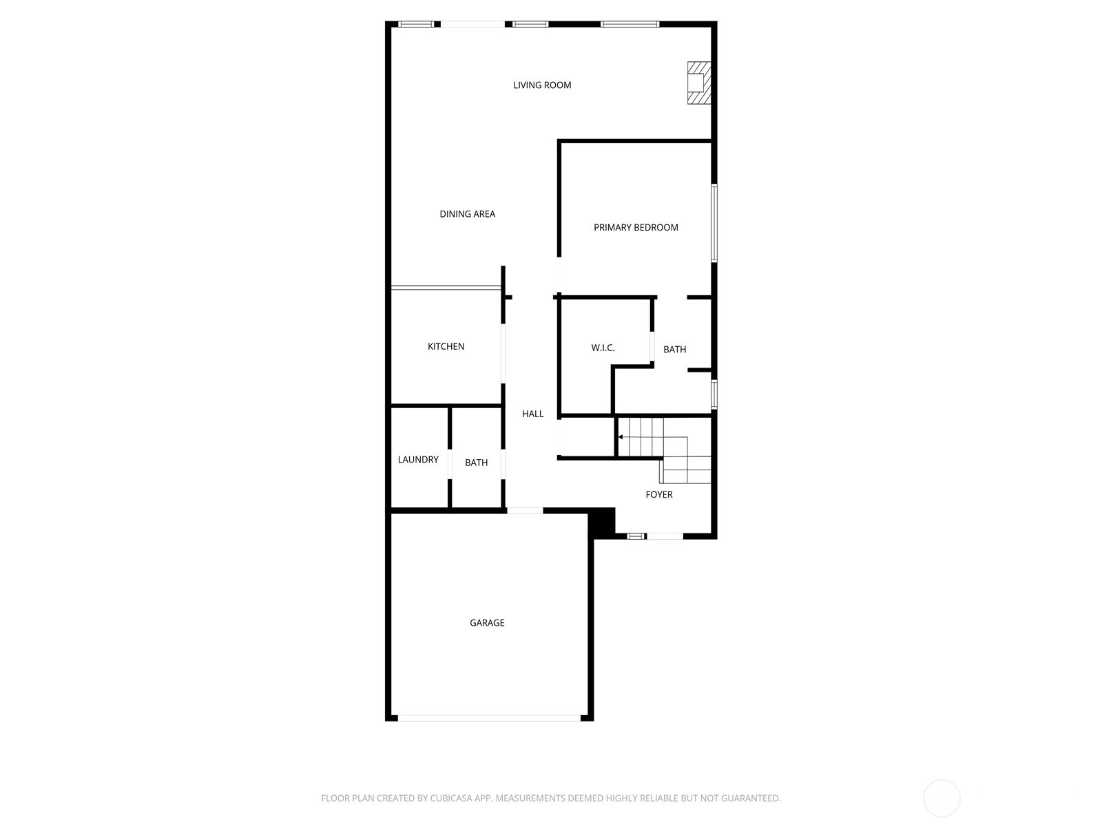 6638 Milano Court SE Olympia WA 98513