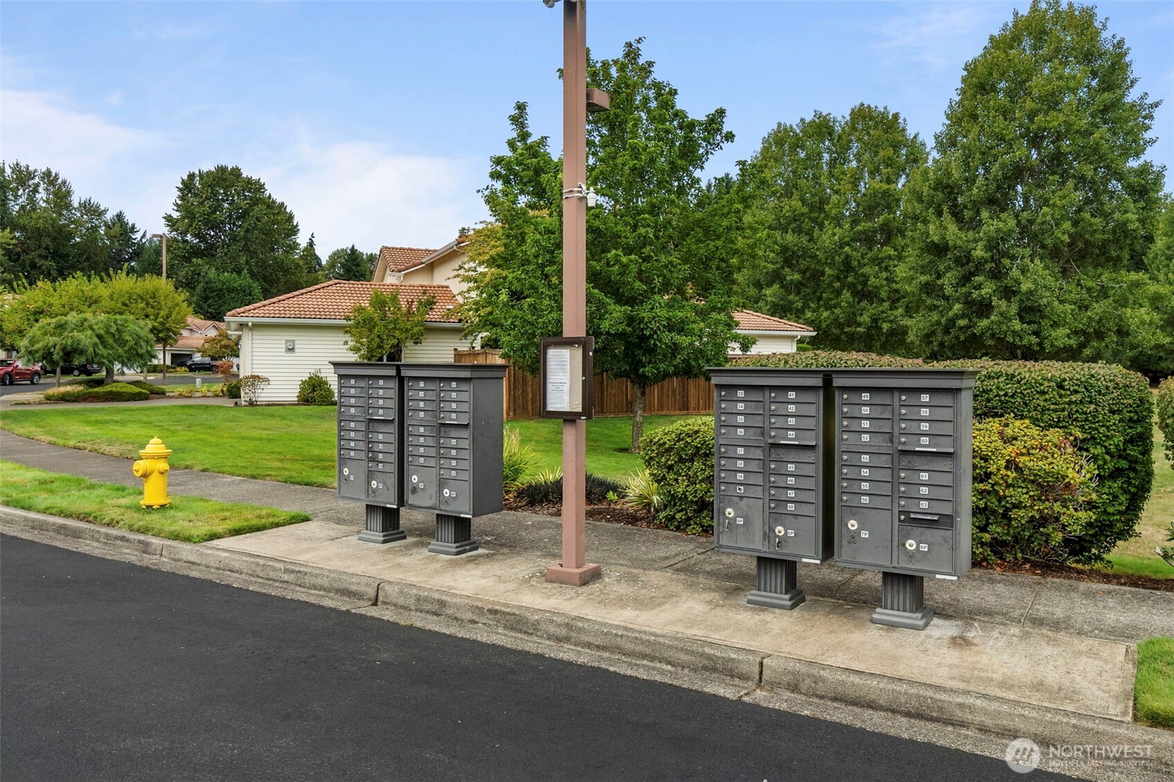 6638 Milano Court SE Olympia WA 98513