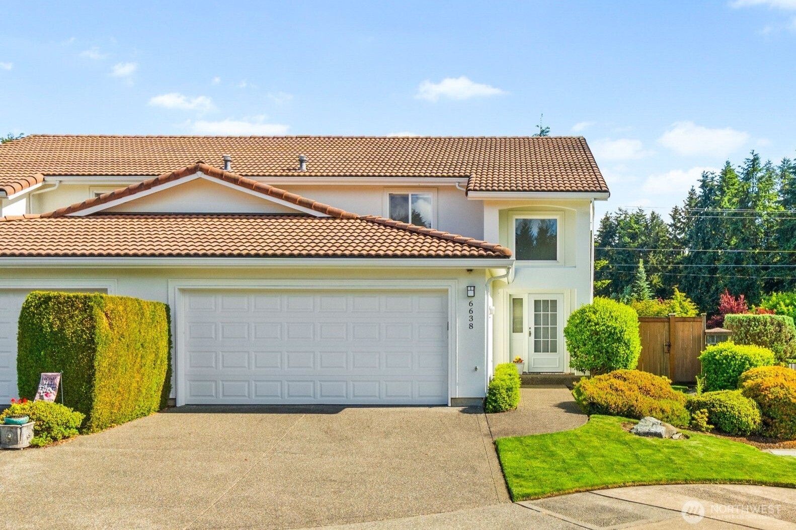 6638 Milano Court SE Olympia WA 98513