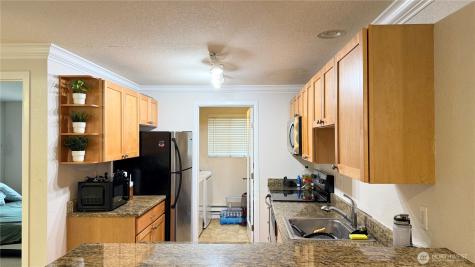 1003 156th Avenue NE Bellevue WA 98007