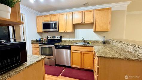 1003 156th Avenue NE Bellevue WA 98007