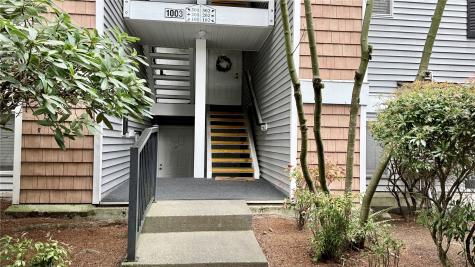 1003 156th Avenue NE Bellevue WA 98007