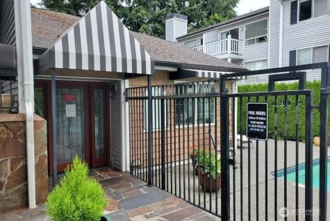 1003 156th Avenue NE Bellevue WA 98007