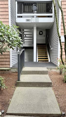1003 156th Avenue NE Bellevue WA 98007