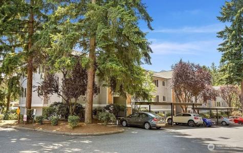 1003 156th Avenue NE Bellevue WA 98007