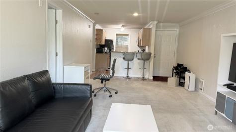 1003 156th Avenue NE Bellevue WA 98007