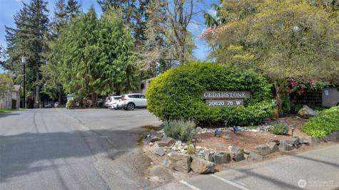 20620 76th Avenue W Edmonds WA 98026