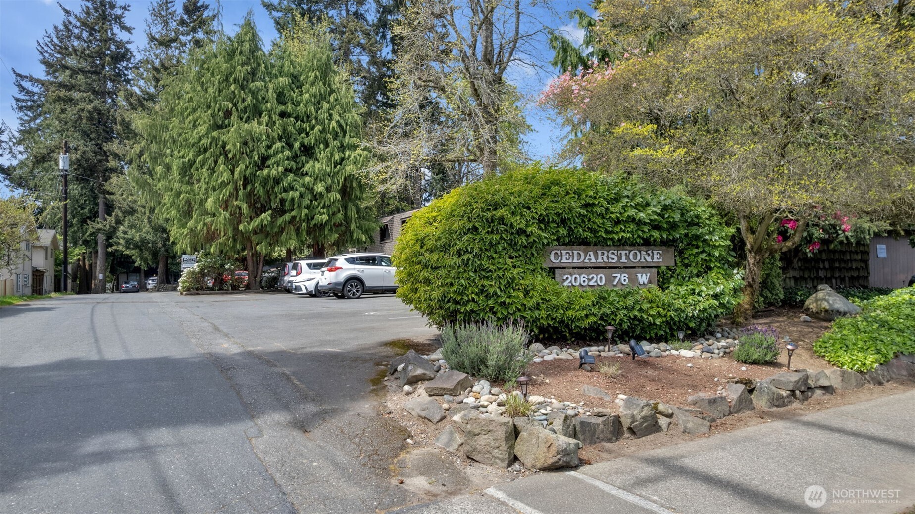 20620 76th Avenue W Edmonds WA 98026