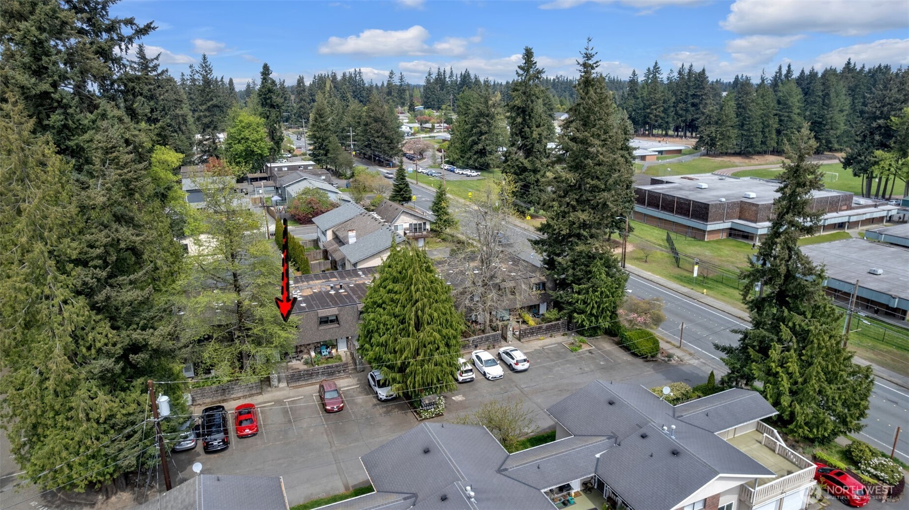 20620 76th Avenue W Edmonds WA 98026