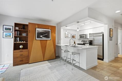1545 NW 57th Street Seattle WA 98107