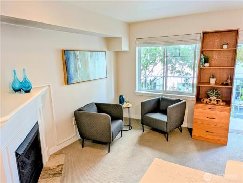 1545 NW 57th Street Seattle WA 98107