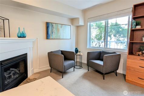 1545 NW 57th Street Seattle WA 98107