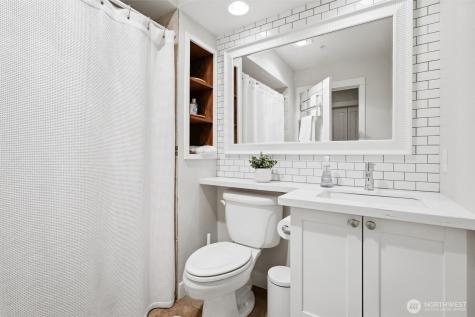 1545 NW 57th Street Seattle WA 98107