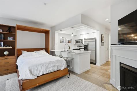 1545 NW 57th Street Seattle WA 98107