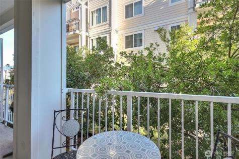 1545 NW 57th Street Seattle WA 98107