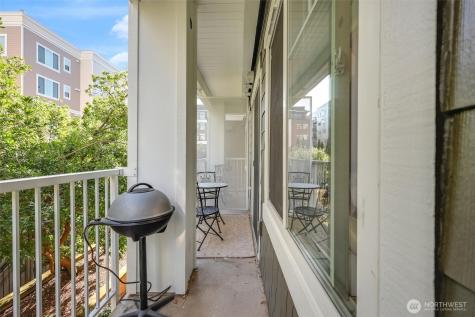 1545 NW 57th Street Seattle WA 98107