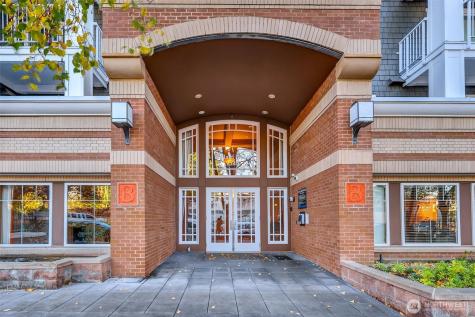 1545 NW 57th Street Seattle WA 98107