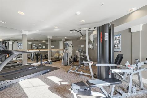 1545 NW 57th Street Seattle WA 98107