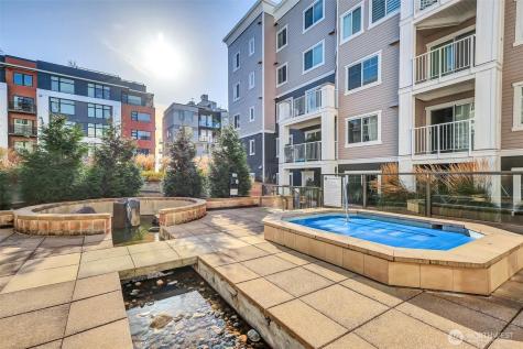 1545 NW 57th Street Seattle WA 98107