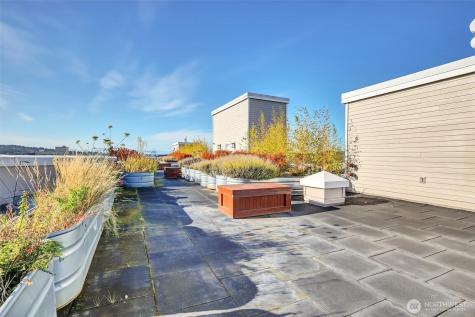 1545 NW 57th Street Seattle WA 98107
