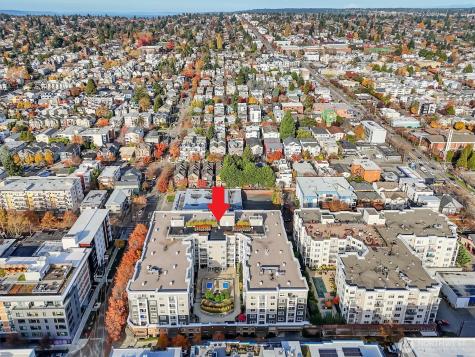 1545 NW 57th Street Seattle WA 98107
