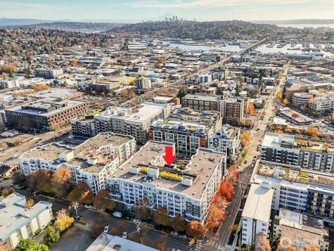 1545 NW 57th Street Seattle WA 98107