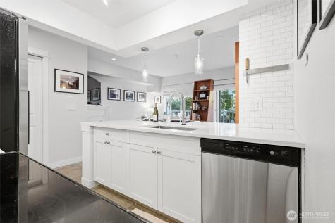 1545 NW 57th Street Seattle WA 98107