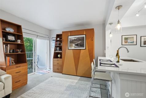 1545 NW 57th Street Seattle WA 98107