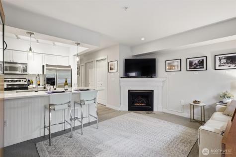 1545 NW 57th Street Seattle WA 98107